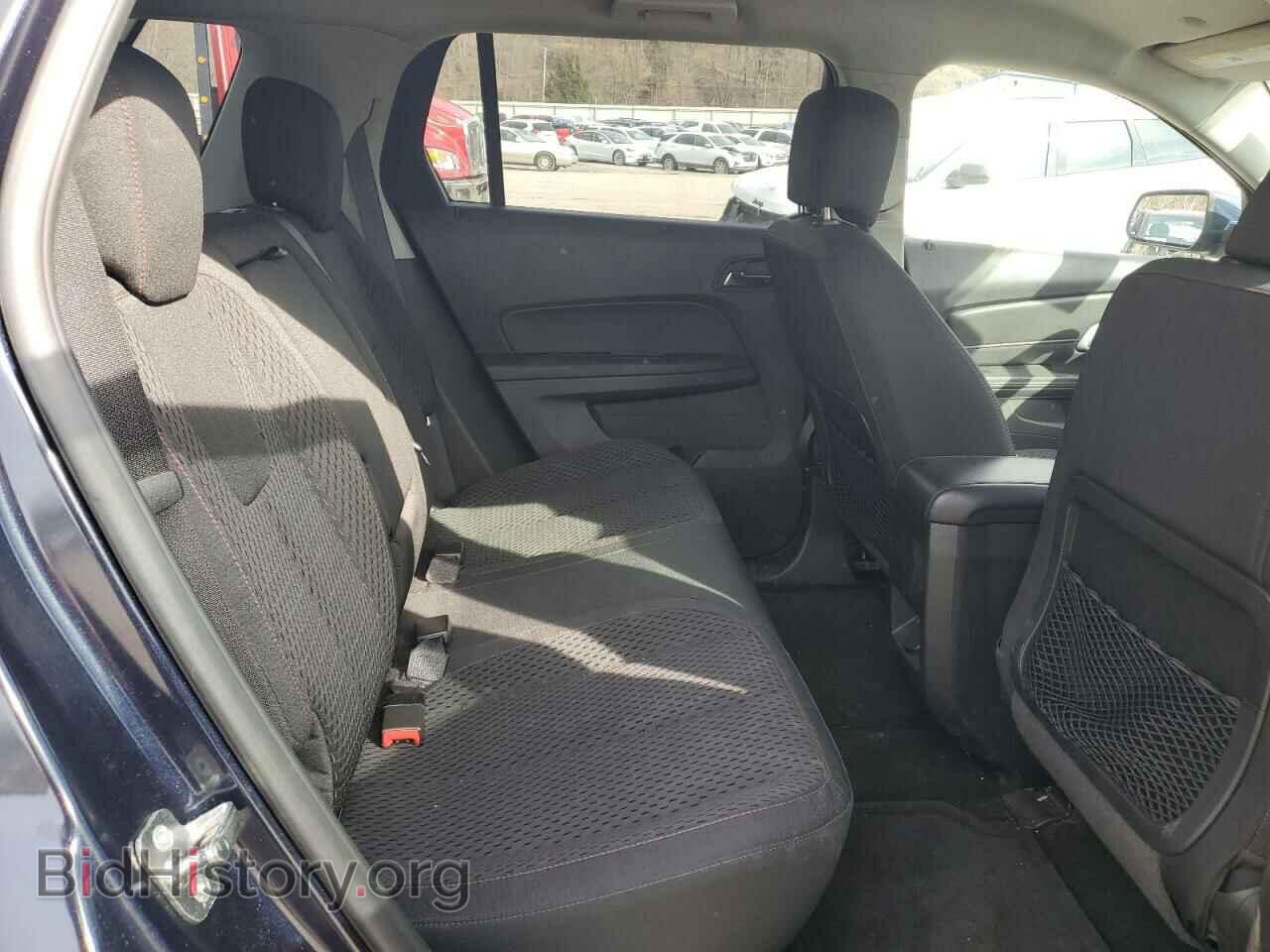 2015 GMC TERRAIN - VIN: 2GKALMEK7F6182233 - Фото 10