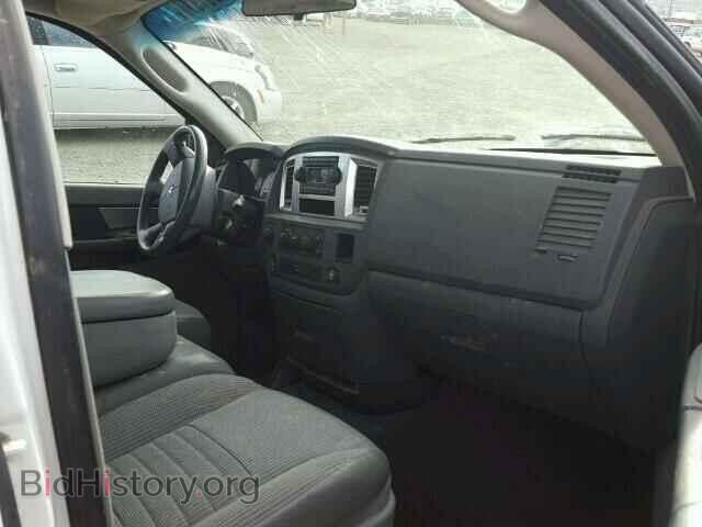2008 DODGE RAM 1500 - VIN: 1D7HU18208S511894 - Фото 6