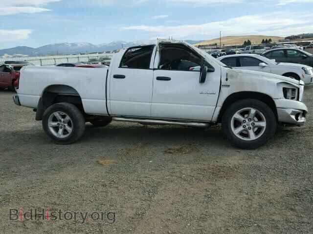 2008 DODGE RAM 1500 - VIN: 1D7HU18208S511894 - Фото 9