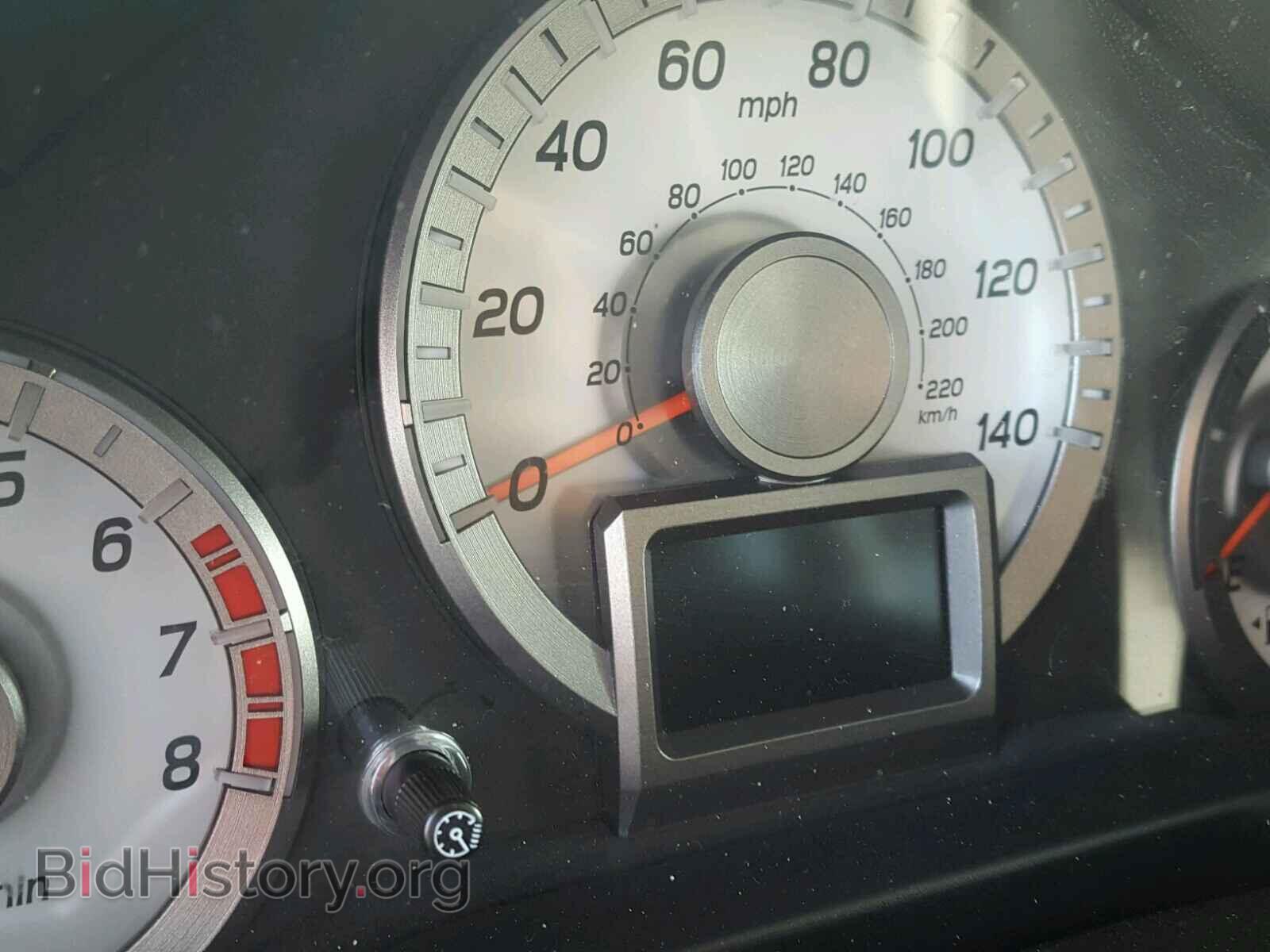 2012 HONDA PILOT - VIN: 5FNYF3H9XCB009462 - Фото 8