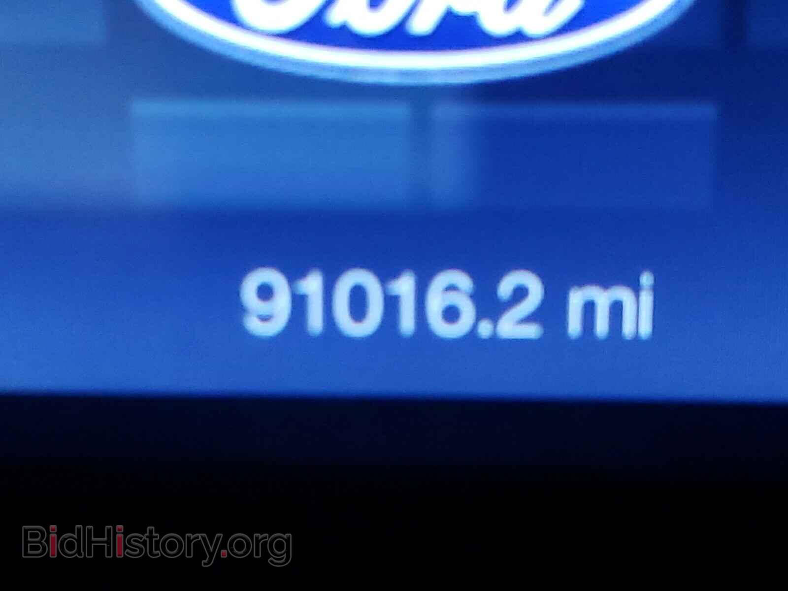 2015 FORD EXPLORER - VIN: 1FM5K7D89FGB60091 - Фото 8