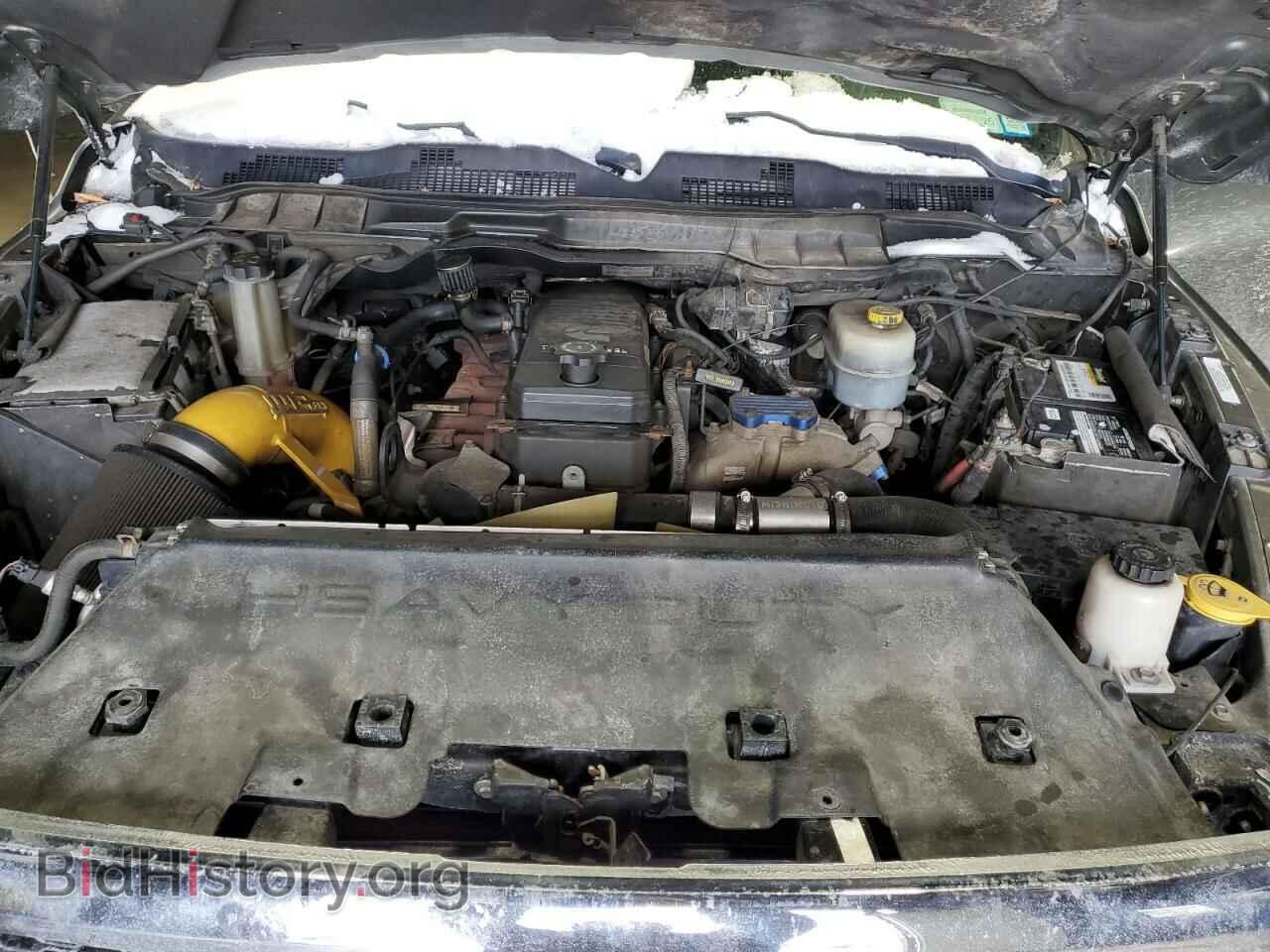 2013 RAM All Models - VIN: 3C6UR5DL1DG524128 - Photo 11