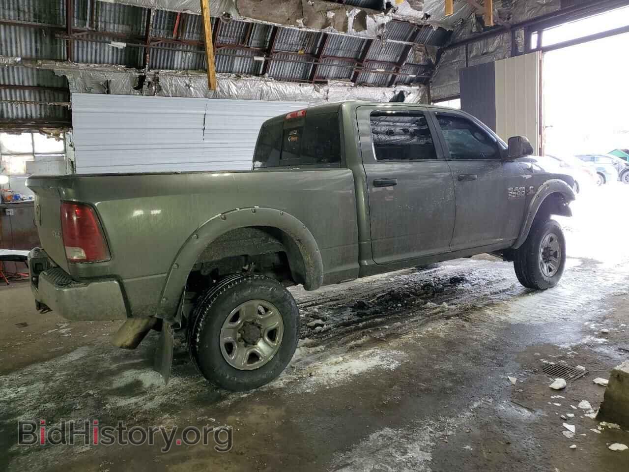 2013 RAM All Models - VIN: 3C6UR5DL1DG524128 - Photo 3