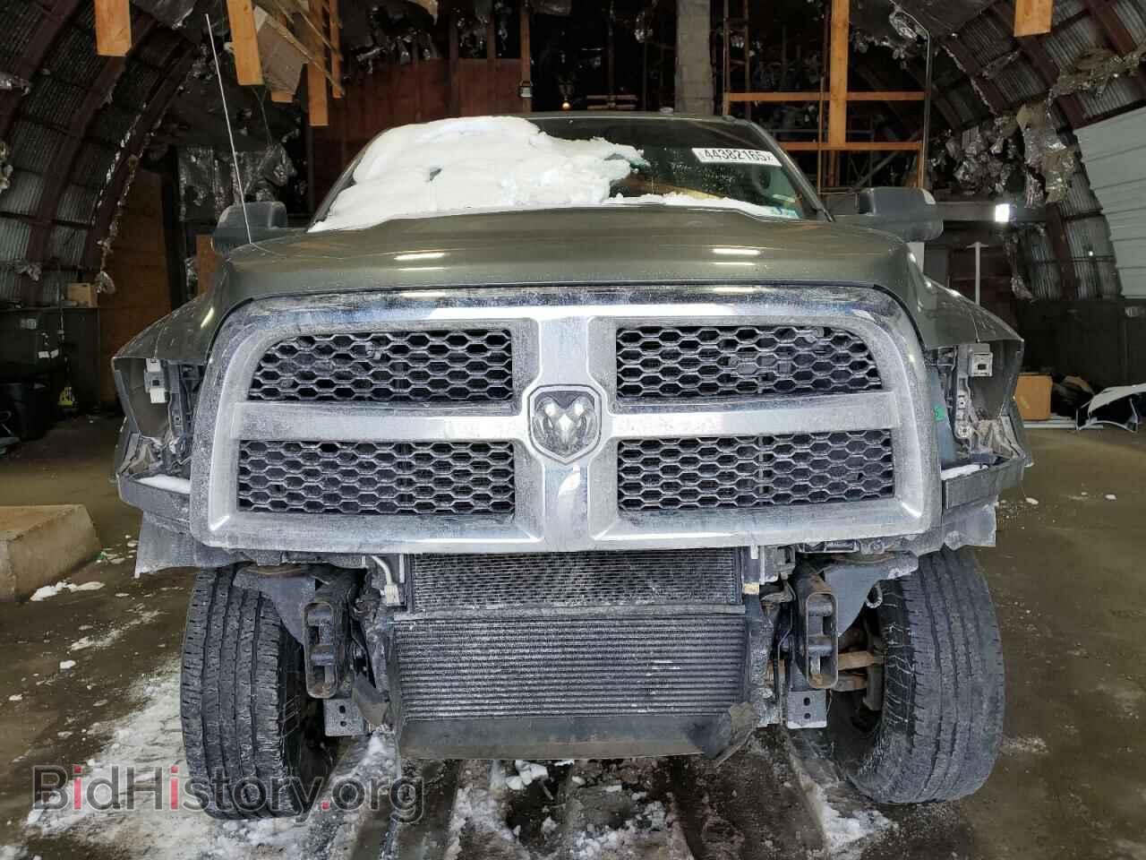 2013 RAM All Models - VIN: 3C6UR5DL1DG524128 - Photo 5