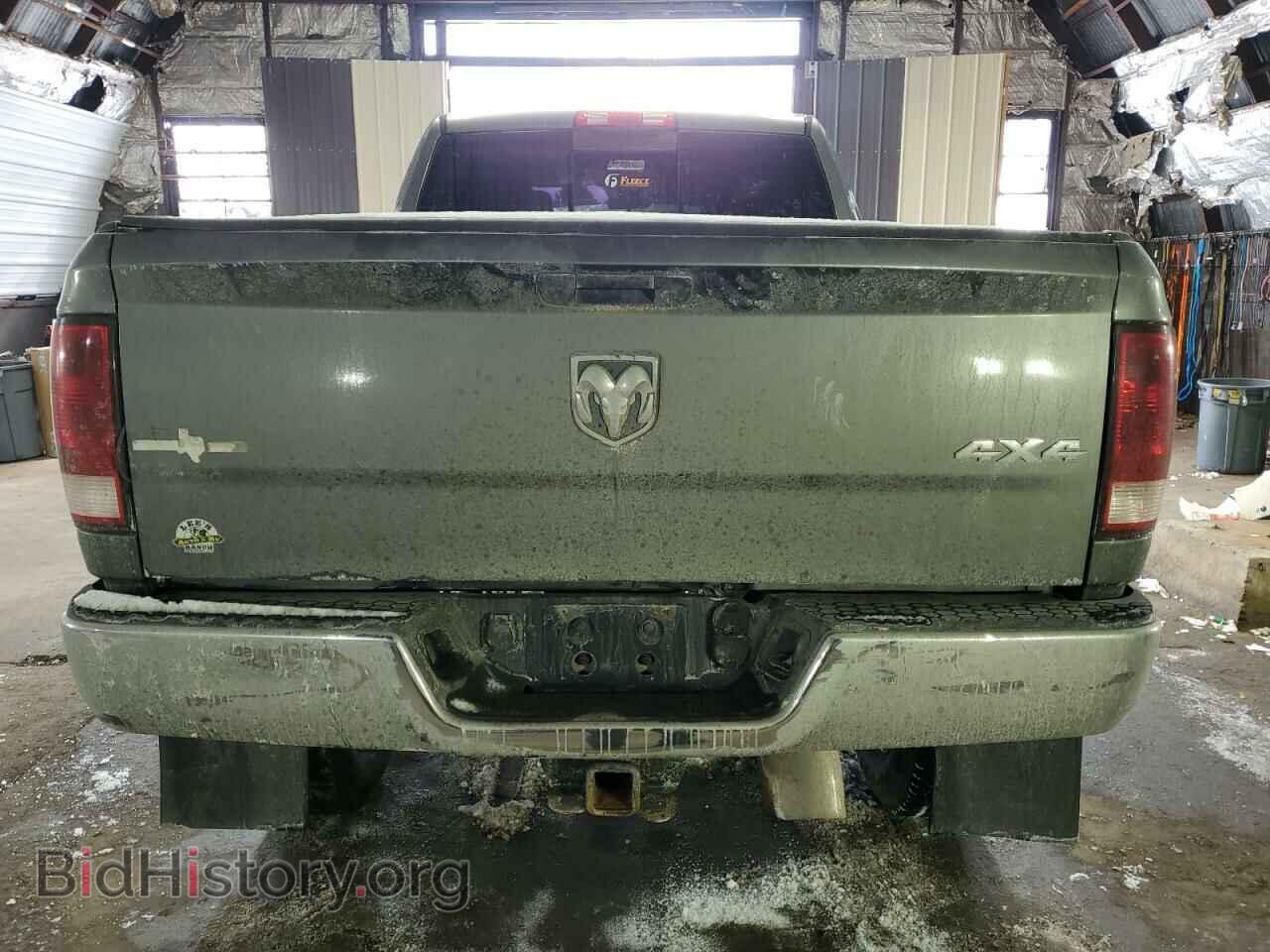 2013 RAM All Models - VIN: 3C6UR5DL1DG524128 - Photo 6