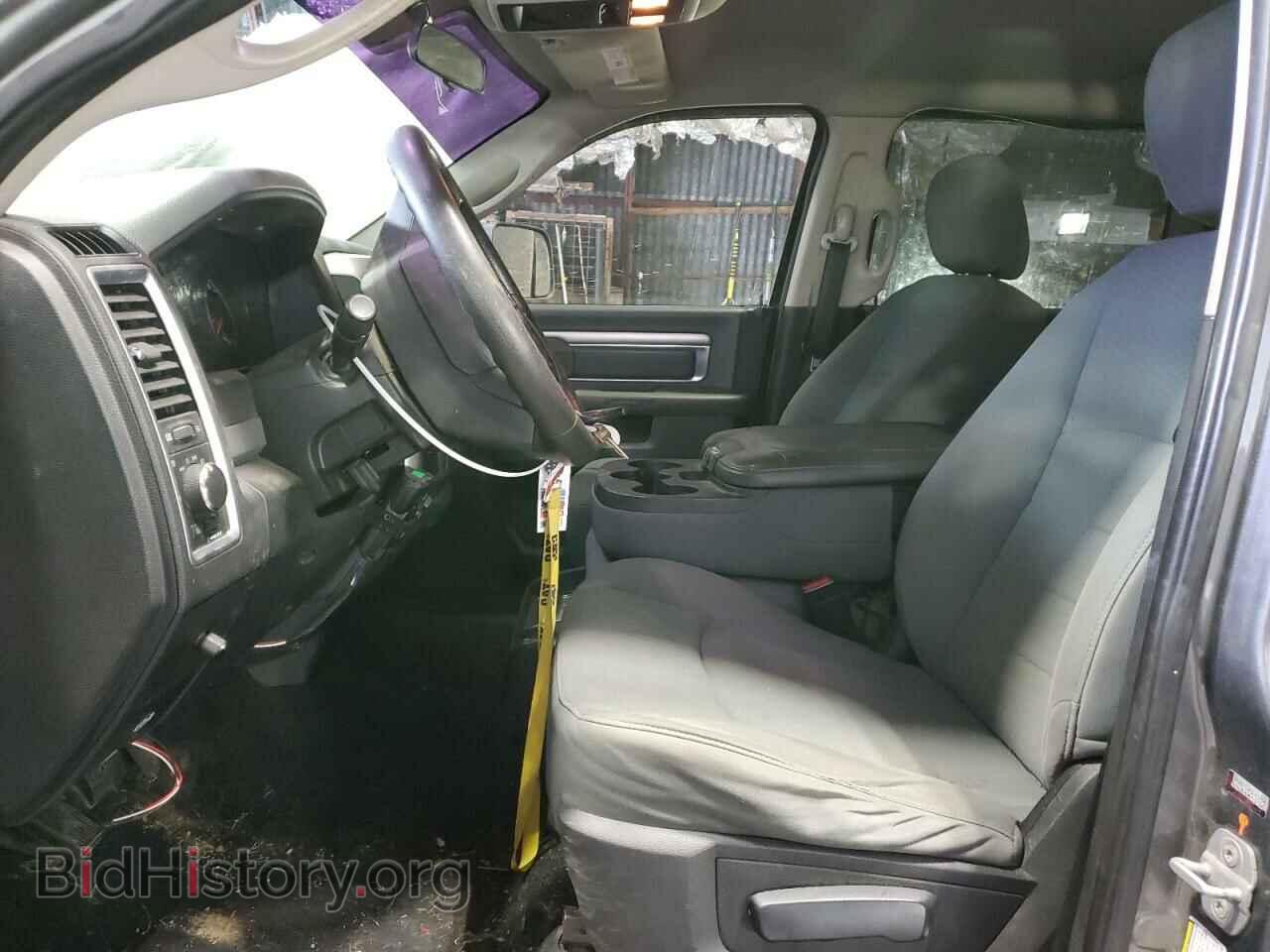 2013 RAM All Models - VIN: 3C6UR5DL1DG524128 - Photo 7