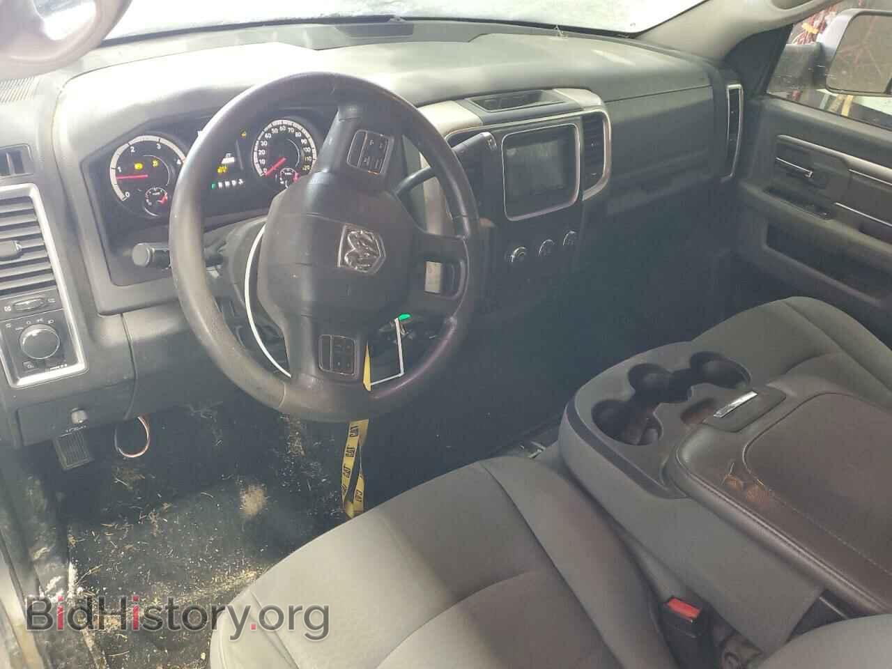 2013 RAM All Models - VIN: 3C6UR5DL1DG524128 - Photo 8