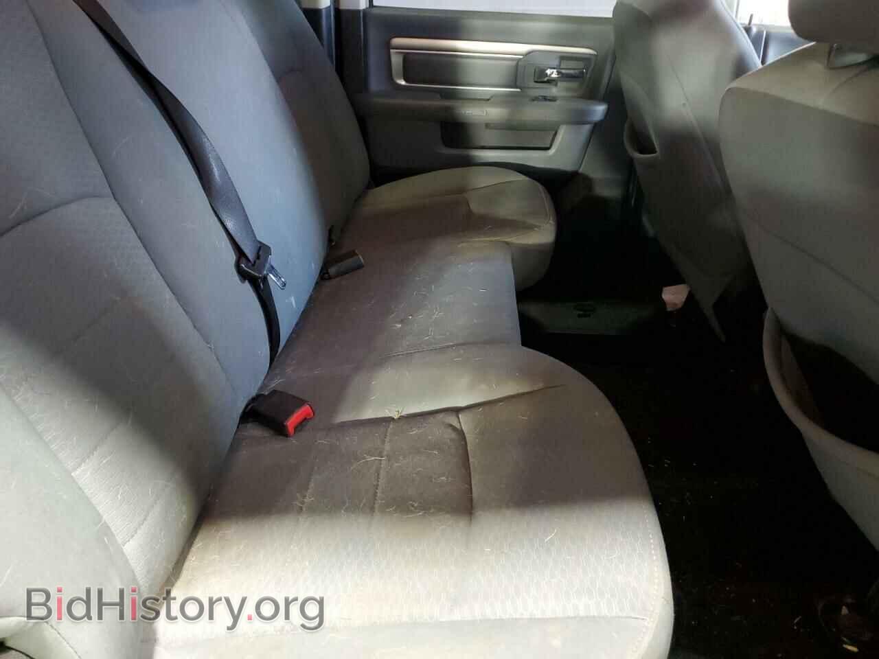 2013 RAM All Models - VIN: 3C6UR5DL1DG524128 - Photo 10