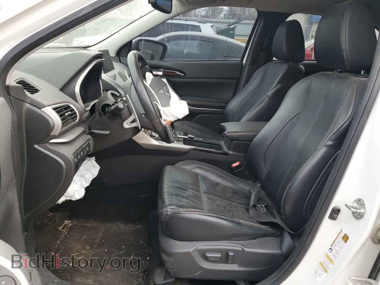 2018 MITSUBISHI ECLIPSE - VIN: JA4AT5AA3JZ047269 - Фото 7