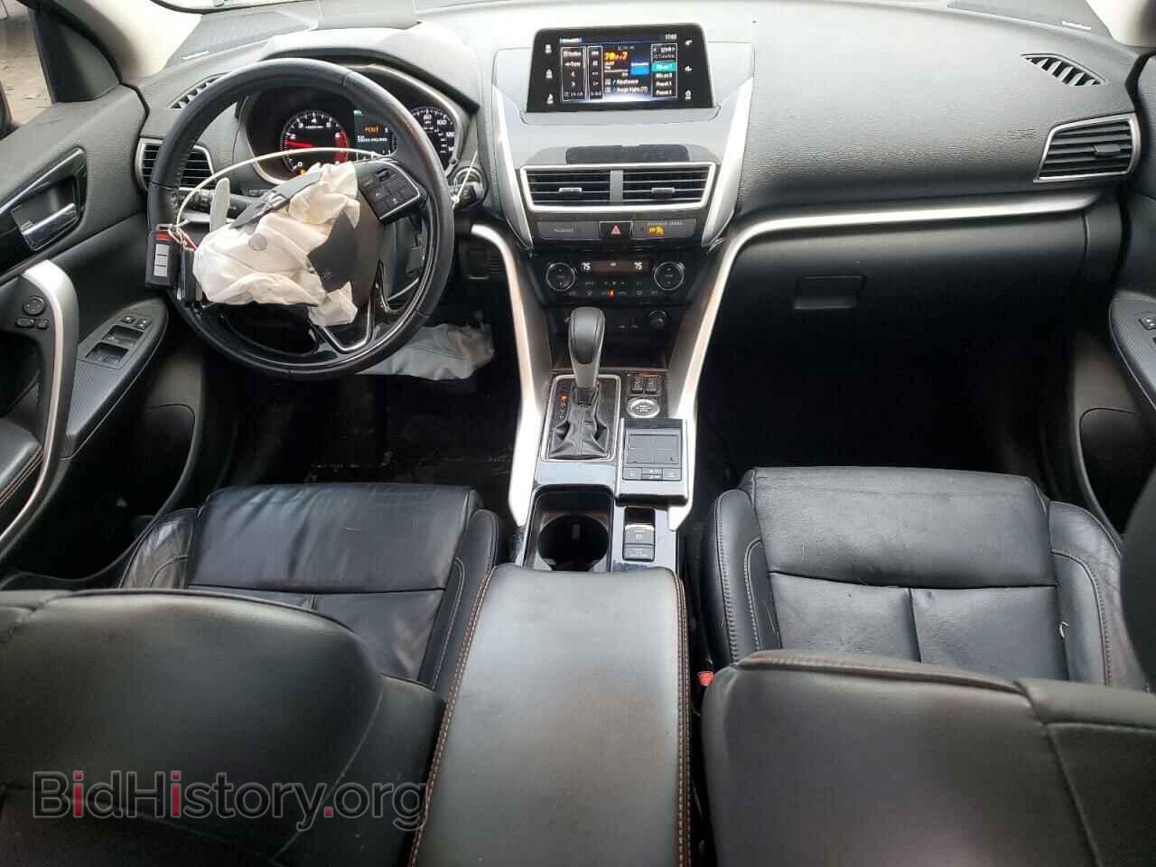 2018 MITSUBISHI ECLIPSE - VIN: JA4AT5AA3JZ047269 - Фото 8