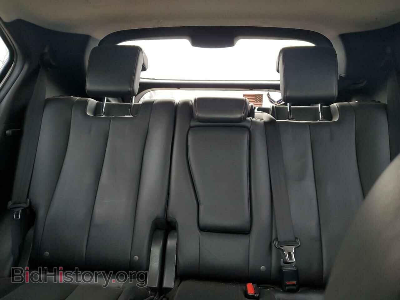 2018 MITSUBISHI ECLIPSE - VIN: JA4AT5AA3JZ047269 - Фото 10