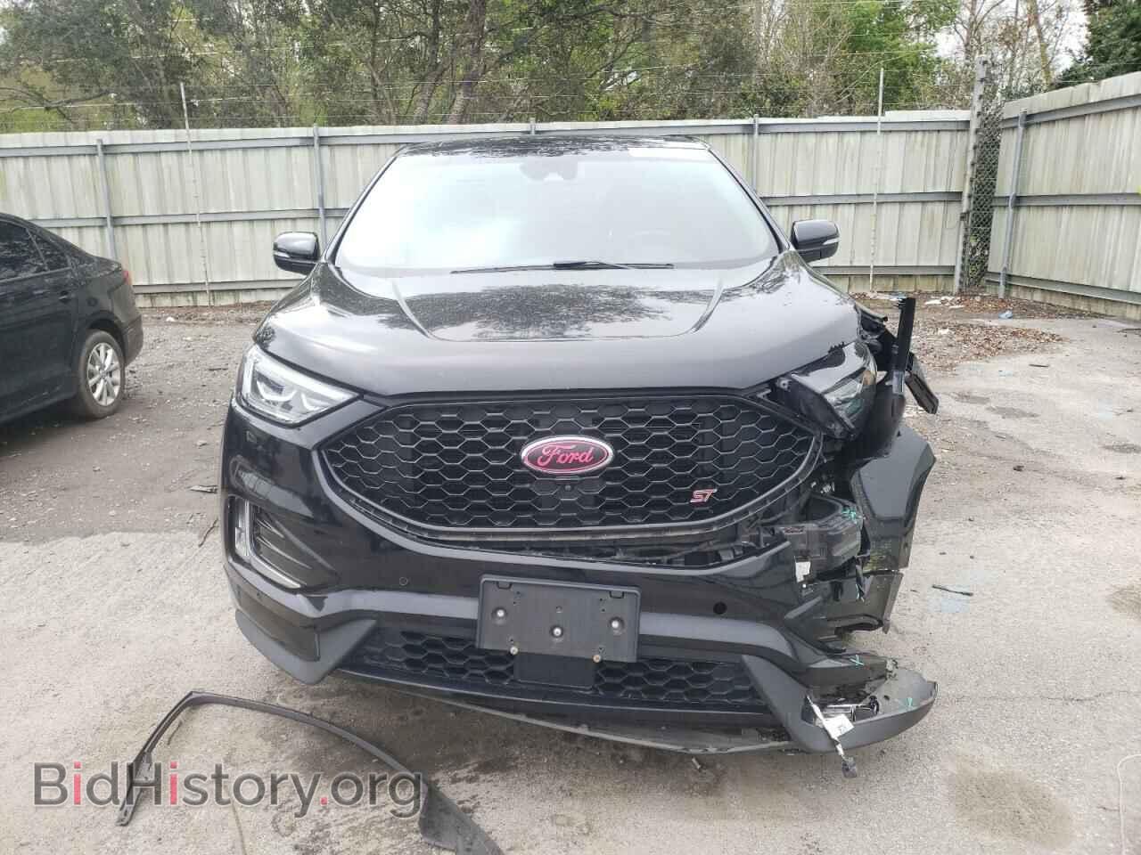 2019 FORD EDGE - VIN: 2FMPK4AP5KBB11684 - Фото 5