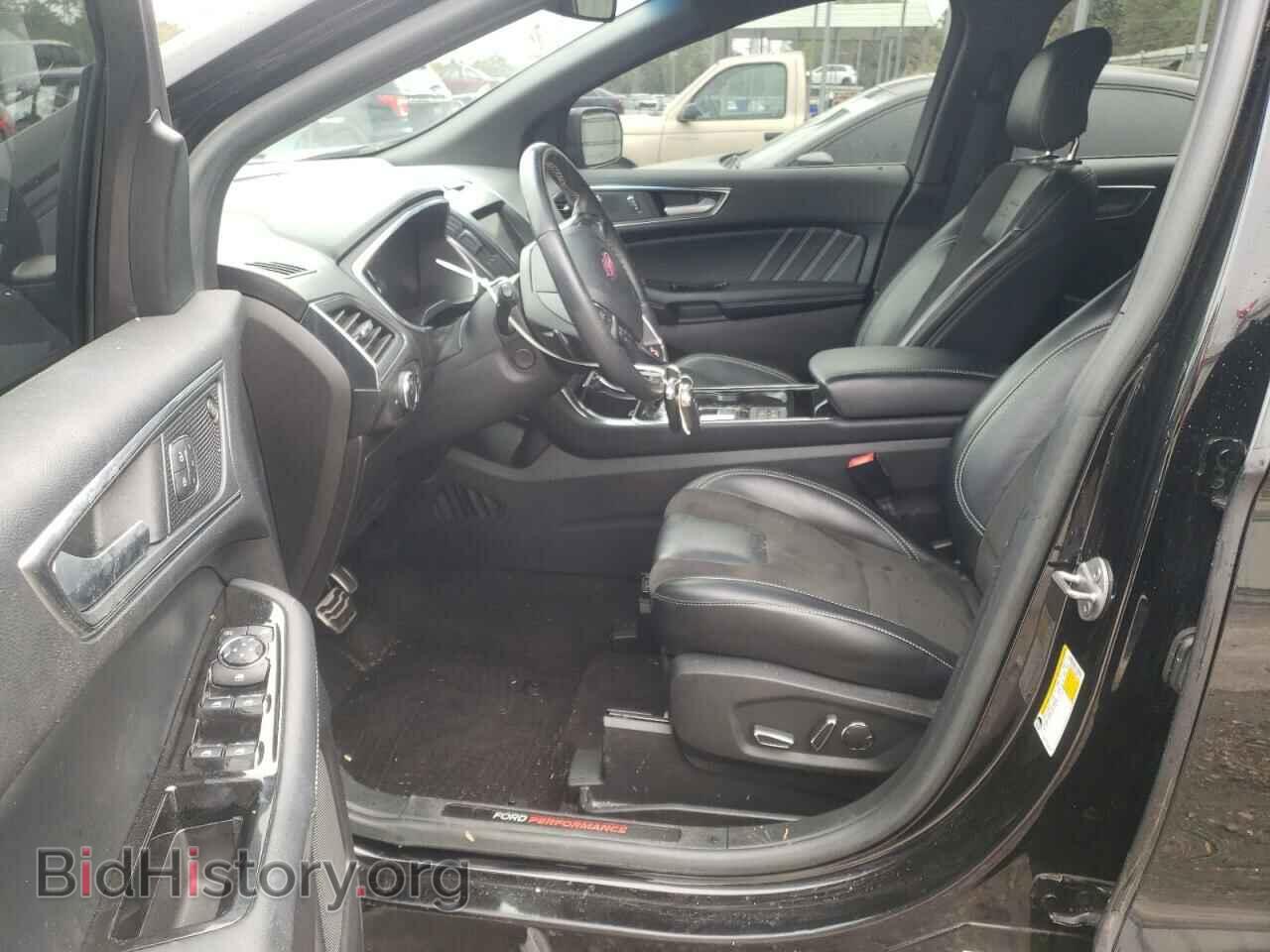 2019 FORD EDGE - VIN: 2FMPK4AP5KBB11684 - Фото 7