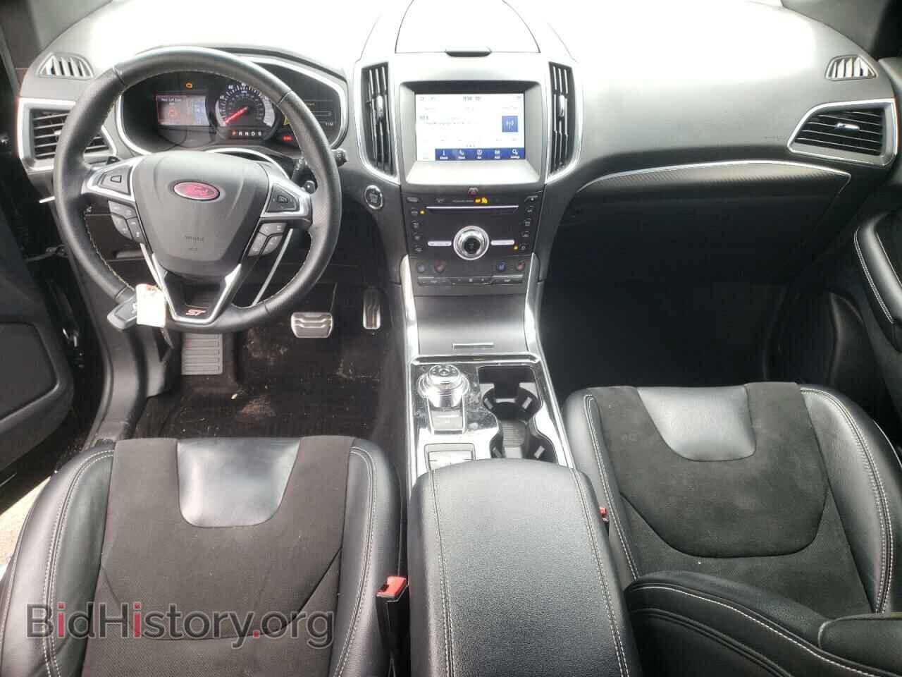 2019 FORD EDGE - VIN: 2FMPK4AP5KBB11684 - Фото 8
