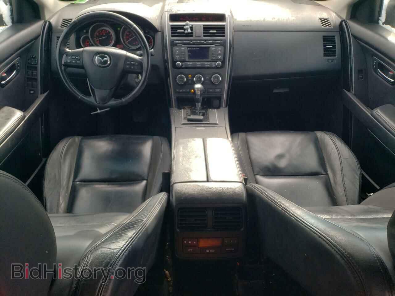 2011 MAZDA CX-9 - VIN: JM3TB3CV7B0305201 - Фото 8