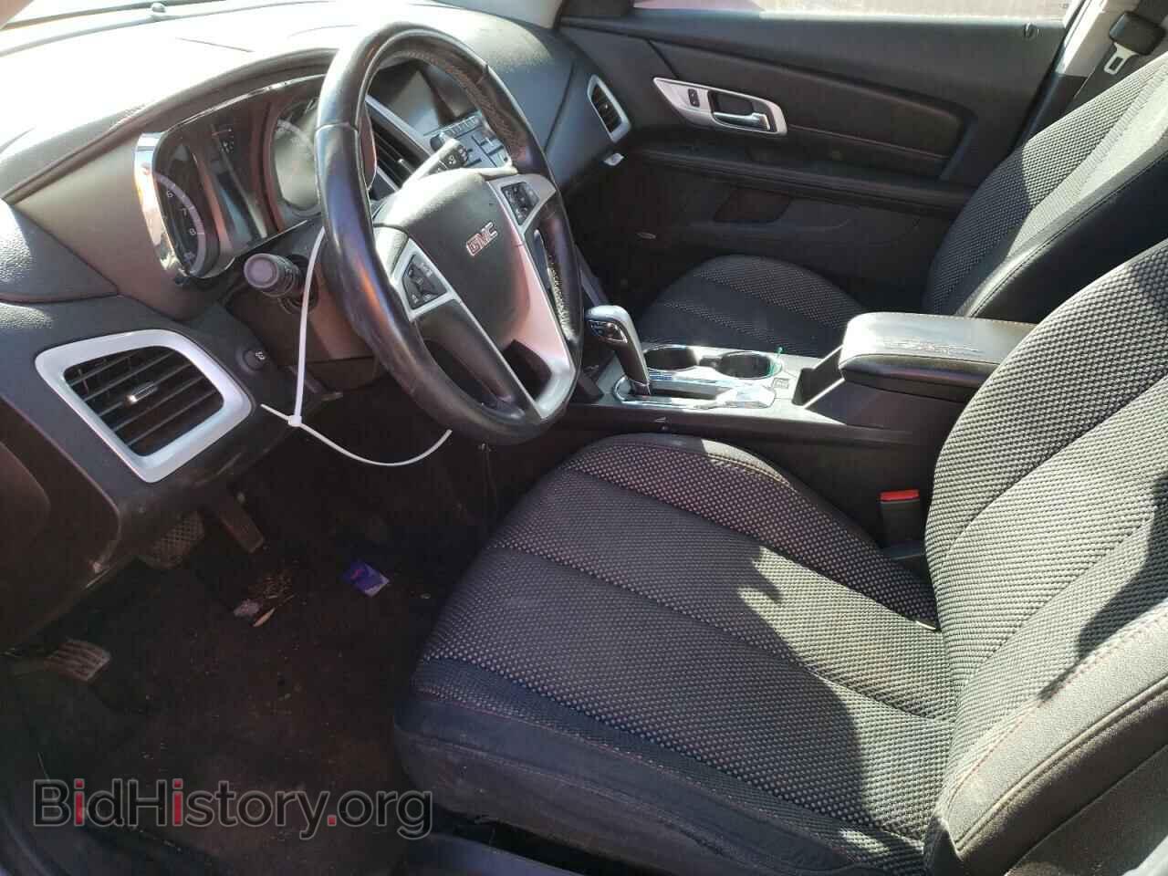 2014 GMC TERRAIN - VIN: 2GKFLWE39E6100396 - Photo 7
