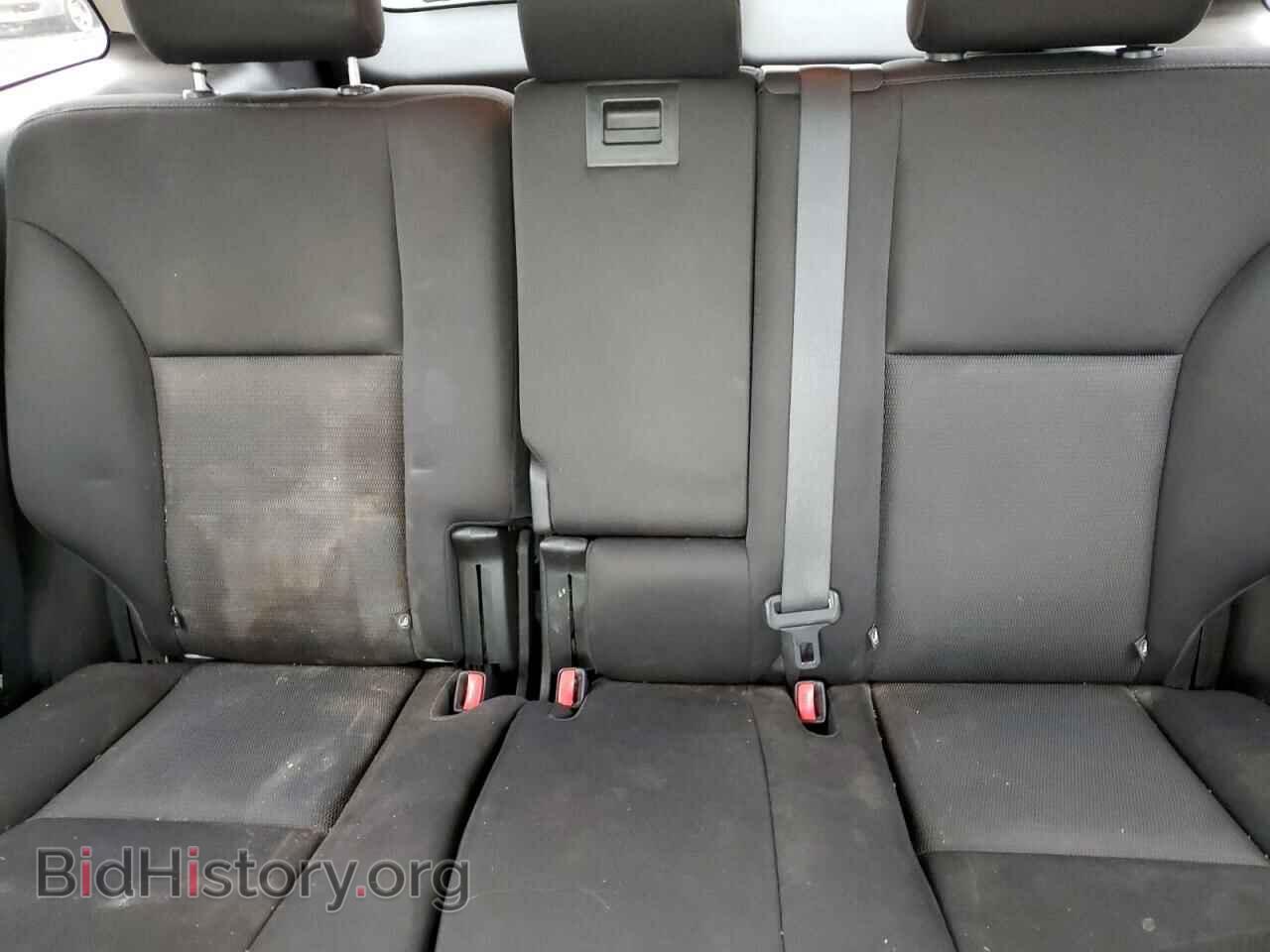 2008 FORD EDGE - VIN: 2FMDK48CX8BA98882 - Фото 10