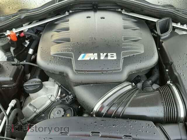 2013 BMW M3 - VIN: WBSKG9C59DJ593589 - Фото 7