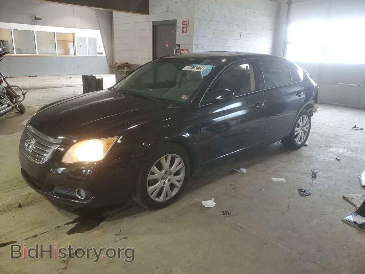 Фотография 4T1BK36B69U347315 - TOYOTA AVALON 2009