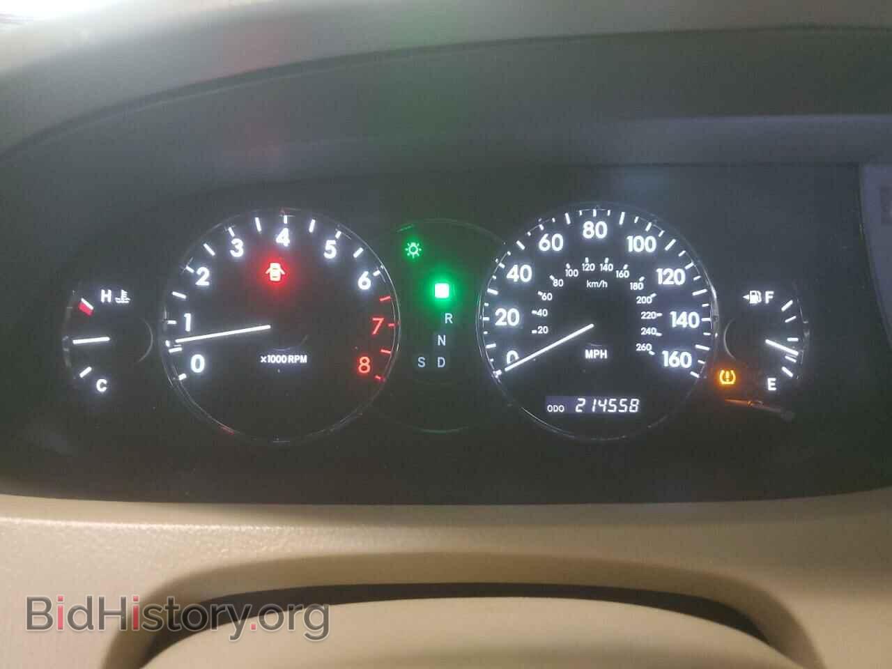 2009 TOYOTA AVALON - VIN: 4T1BK36B69U347315 - Фото 9