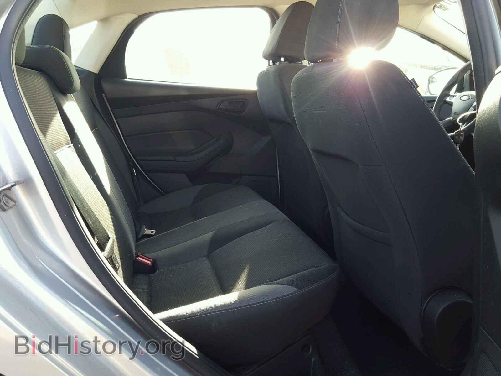2012 FORD FOCUS - VIN: 1FAHP3F26CL469496 - Photo 6