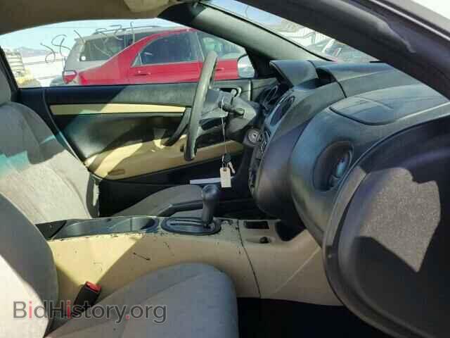 2003 MITSUBISHI ECLIPSE - VIN: 4A3AC34G73E032159 - Фото 5