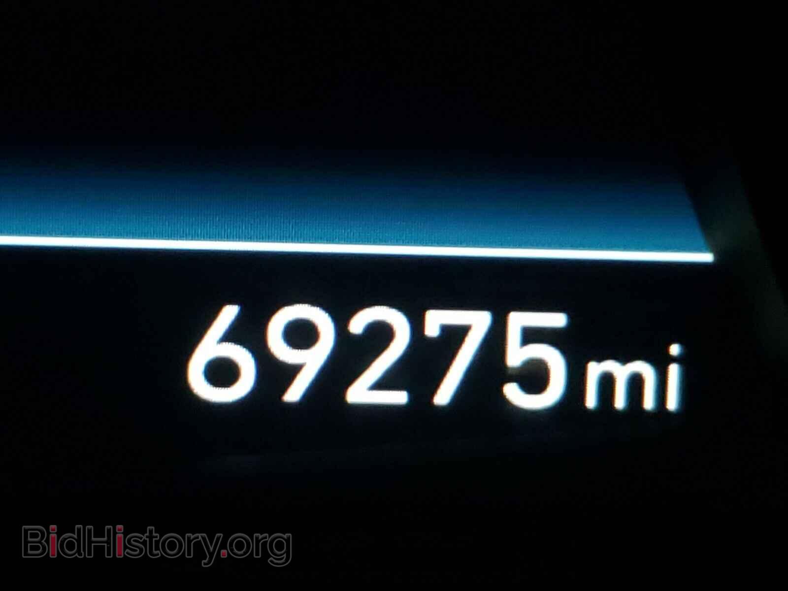 2017 GENESIS G90 - VIN: KMHG54JH8HU024655 - Фото 8