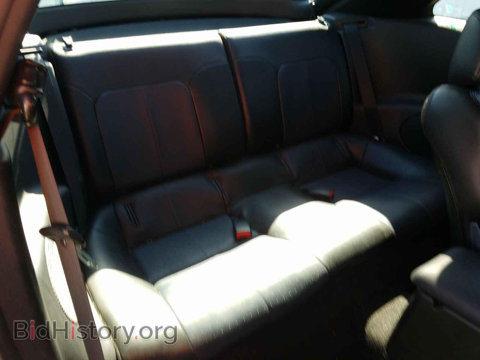 2003 MITSUBISHI ECLIPSE - VIN: 4A3AC74H03E118915 - Photo 6