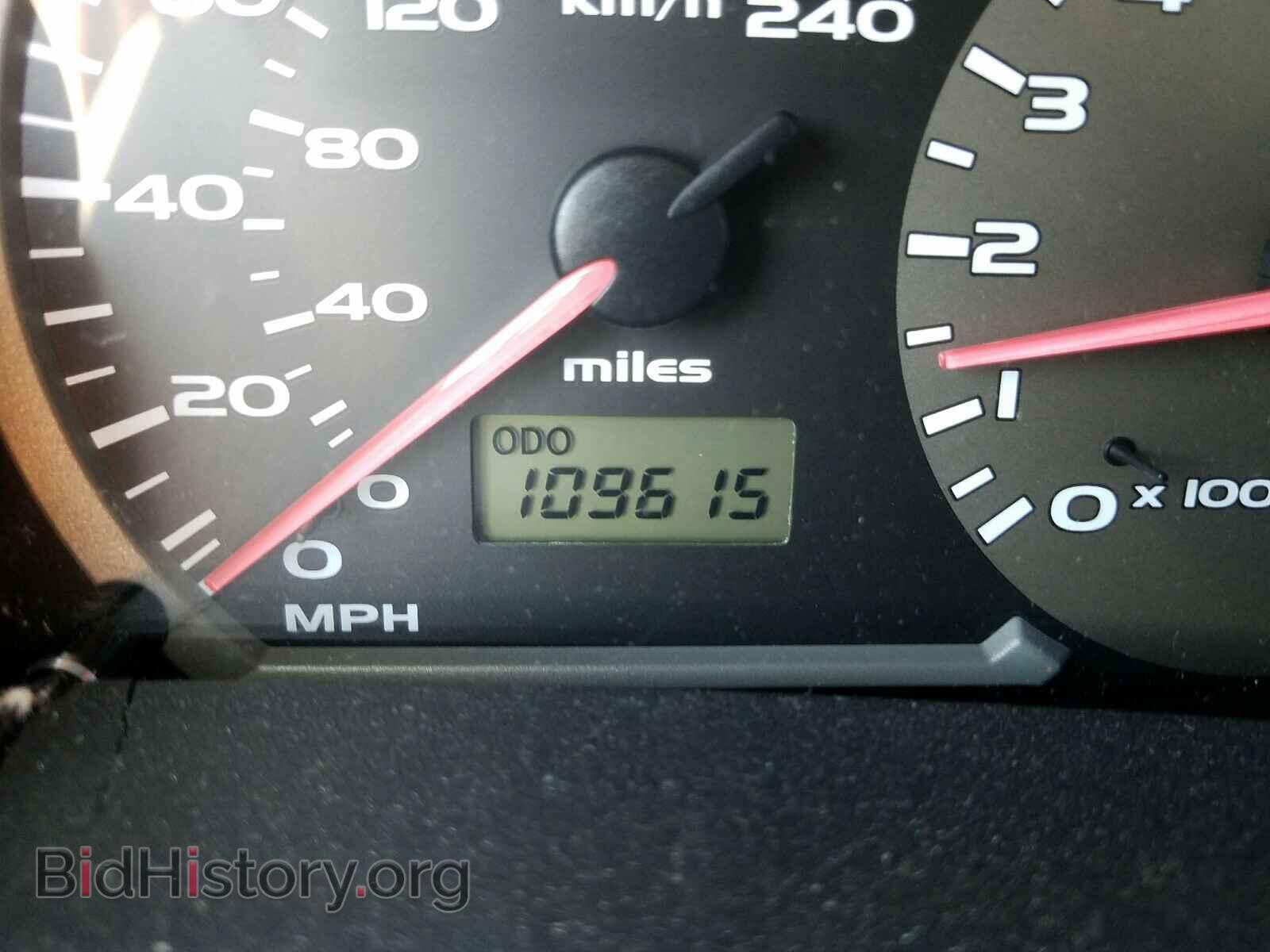 2003 MITSUBISHI ECLIPSE - VIN: 4A3AC74H03E118915 - Photo 8