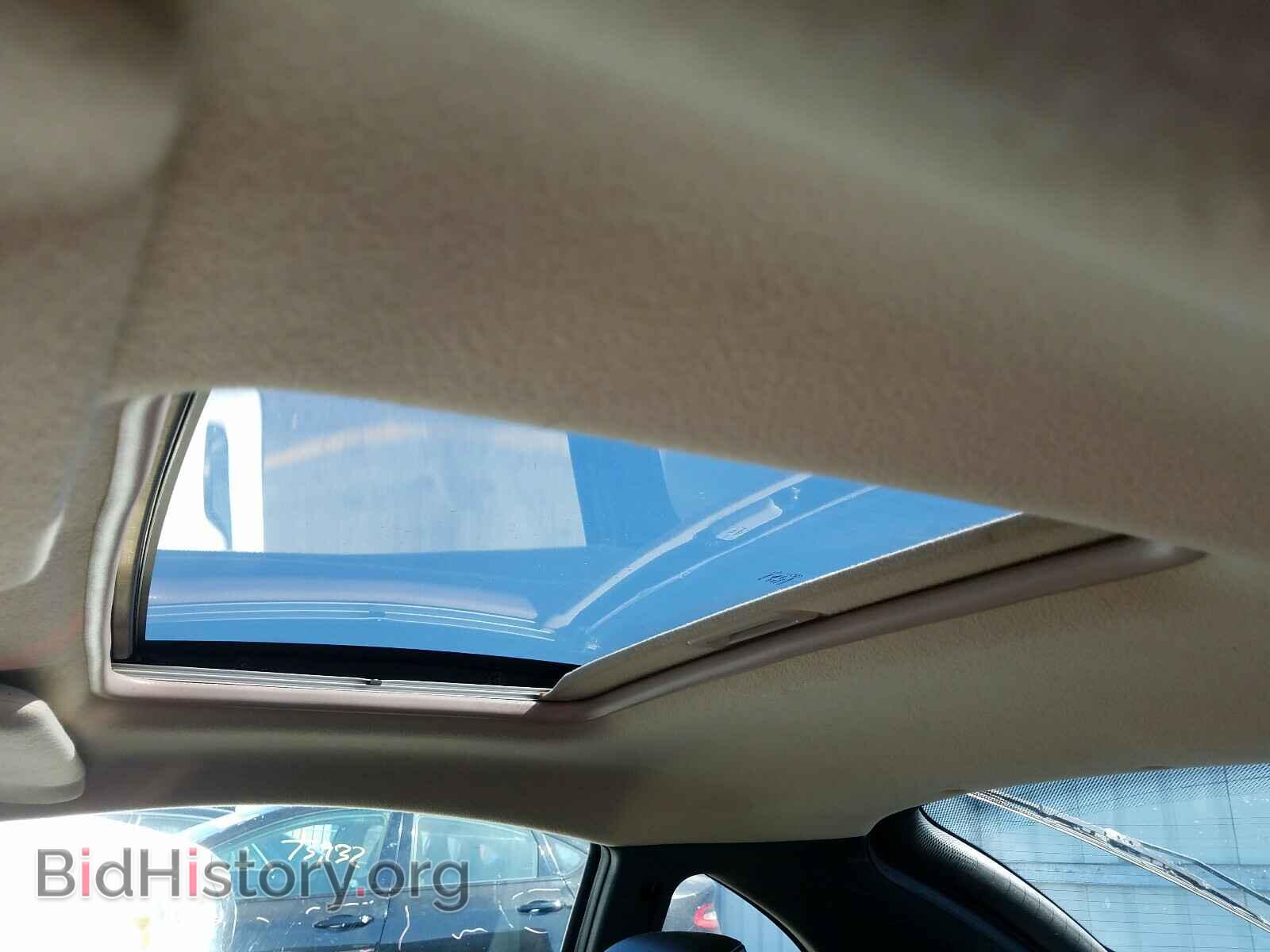 2003 MITSUBISHI ECLIPSE - VIN: 4A3AC74H03E118915 - Photo 9