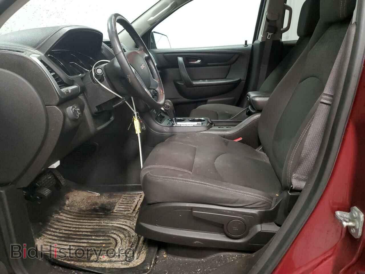 2015 GMC ACADIA - VIN: 1GKKVNED8FJ365536 - Фото 7