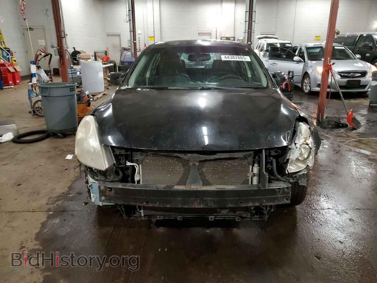2011 NISSAN ALTIMA - VIN: 1N4AL2AP1BN506497 - Фото 5
