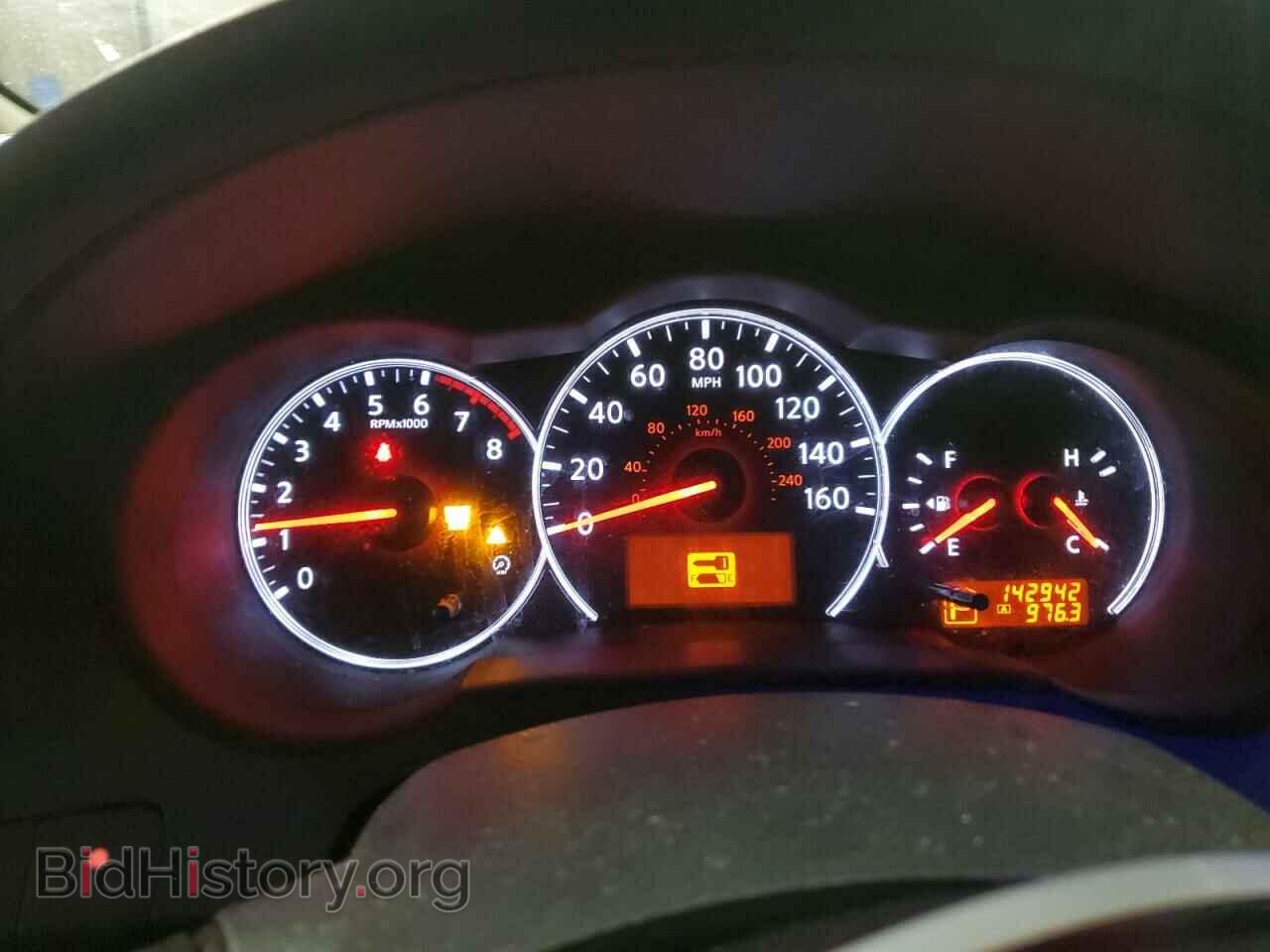 2011 NISSAN ALTIMA - VIN: 1N4AL2AP1BN506497 - Фото 9