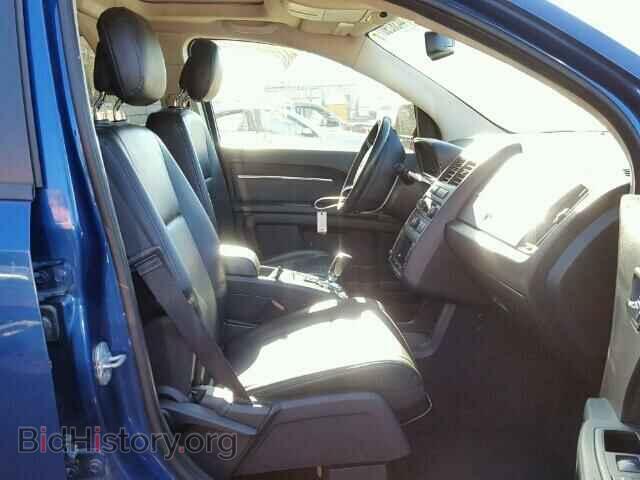 2010 DODGE JOURNEY - VIN: 3D4PH6FV6AT143393 - Фото 5