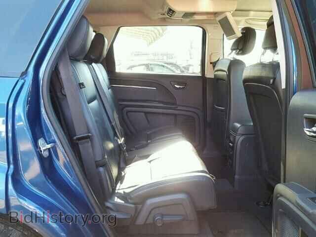 2010 DODGE JOURNEY - VIN: 3D4PH6FV6AT143393 - Фото 6