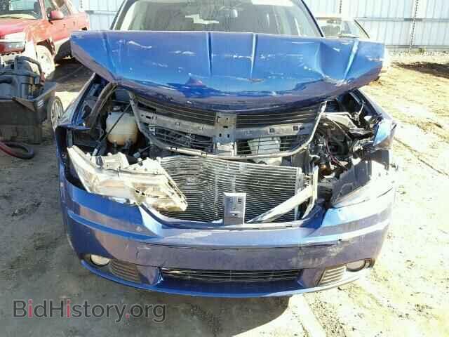 2010 DODGE JOURNEY - VIN: 3D4PH6FV6AT143393 - Фото 7