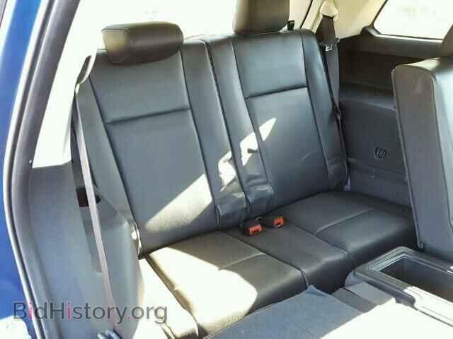 2010 DODGE JOURNEY - VIN: 3D4PH6FV6AT143393 - Фото 9