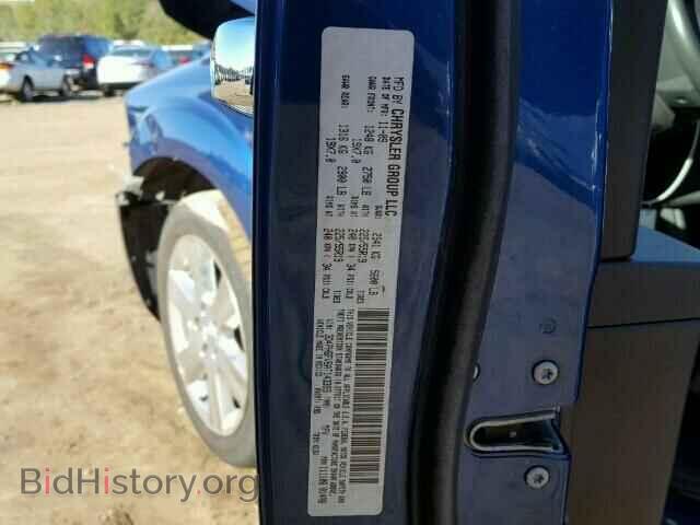 2010 DODGE JOURNEY - VIN: 3D4PH6FV6AT143393 - Фото 10