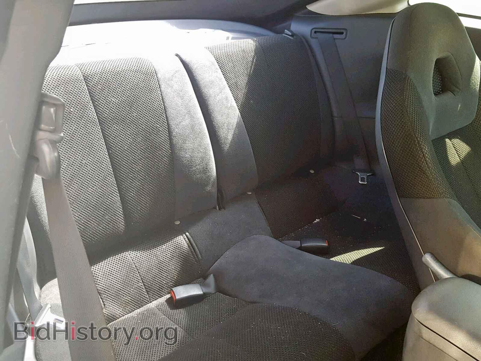 2008 MITSUBISHI ECLIPSE - VIN: 4A3AK24F88E005306 - Фото 6