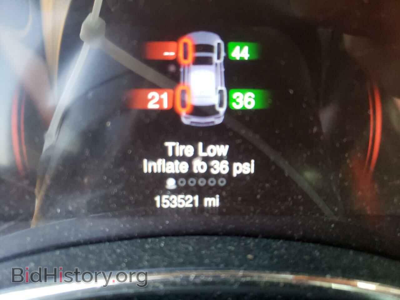 2015 DODGE DURANGO - VIN: 1C4RDHDG8FC800828 - Фото 8