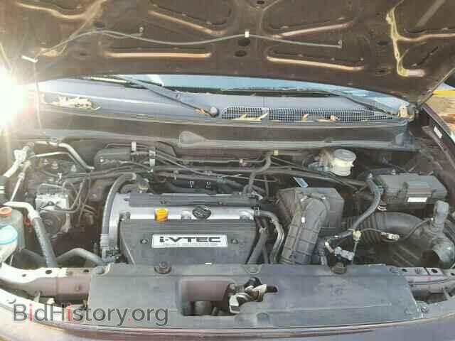 2007 HONDA ELEMENT - VIN: 5J6YH189X7L002782 - Photo 7