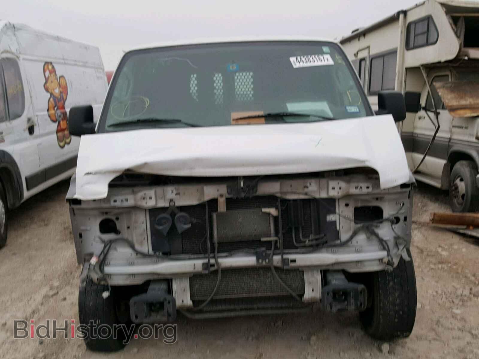 2012 FORD ECONOLINE - VIN: 1FTNE2EW8CDA51257 - Фото 5