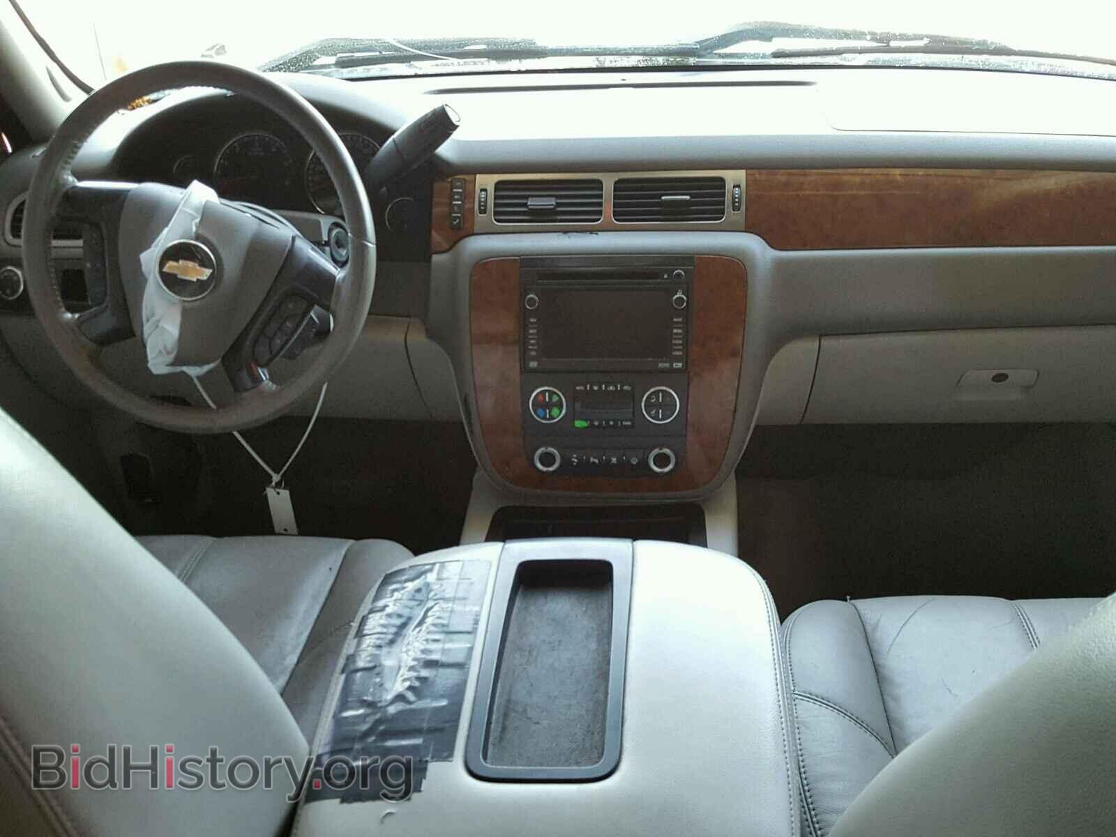 2007 CHEVROLET SILVERADO - VIN: 2GCEC130571729513 - Photo 9