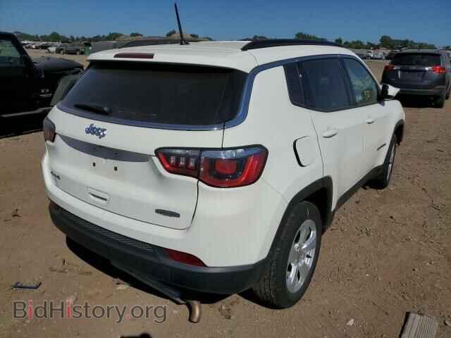 2018 JEEP COMPASS - VIN: 3C4NJDBB3JT366130 - Photo 4