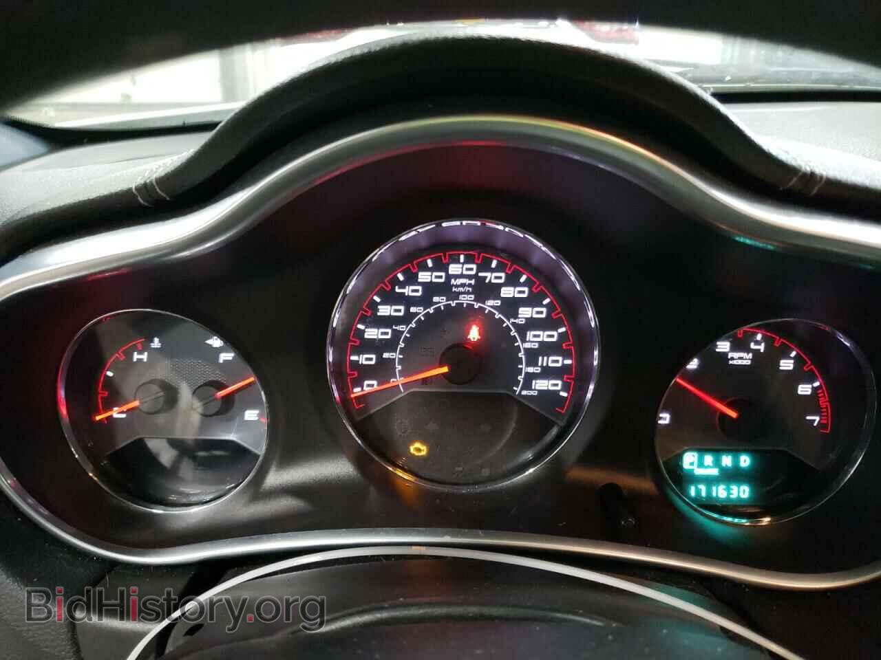 2012 DODGE AVENGER - VIN: 1C3CDZAB5CN128770 - Фото 9