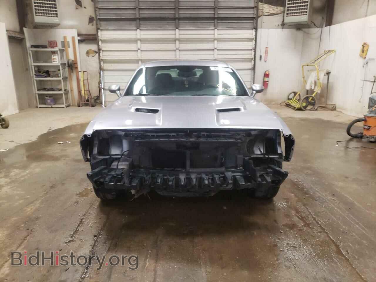 2015 DODGE CHALLENGER - VIN: 2C3CDZAG2FH868964 - Фото 9