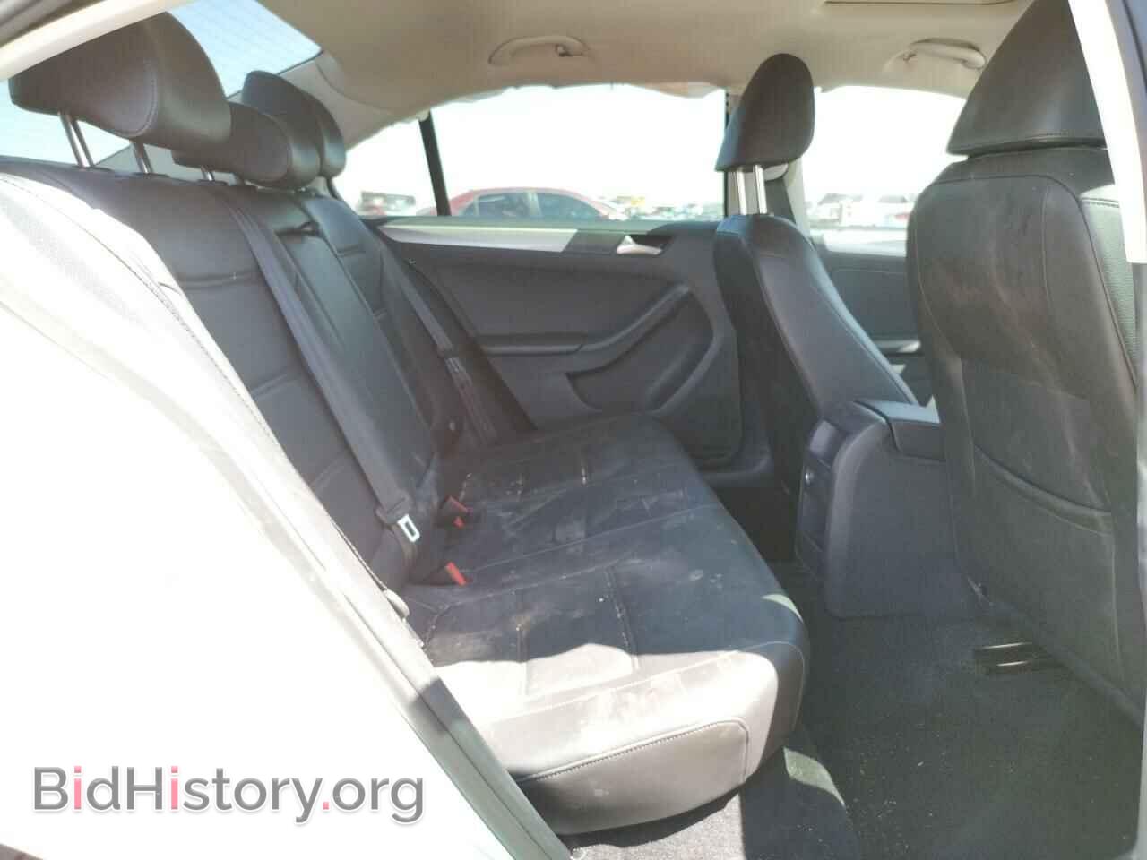 2017 VOLKSWAGEN JETTA - VIN: 3VWDB7AJ9HM403136 - Фото 6