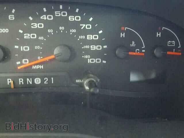 2008 FORD ECONOLINE - VIN: 1FTNE24W68DA66221 - Фото 8