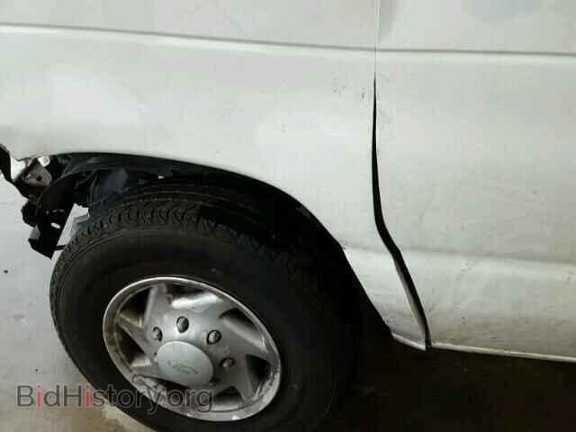 2008 FORD ECONOLINE - VIN: 1FTNE24W68DA66221 - Фото 10