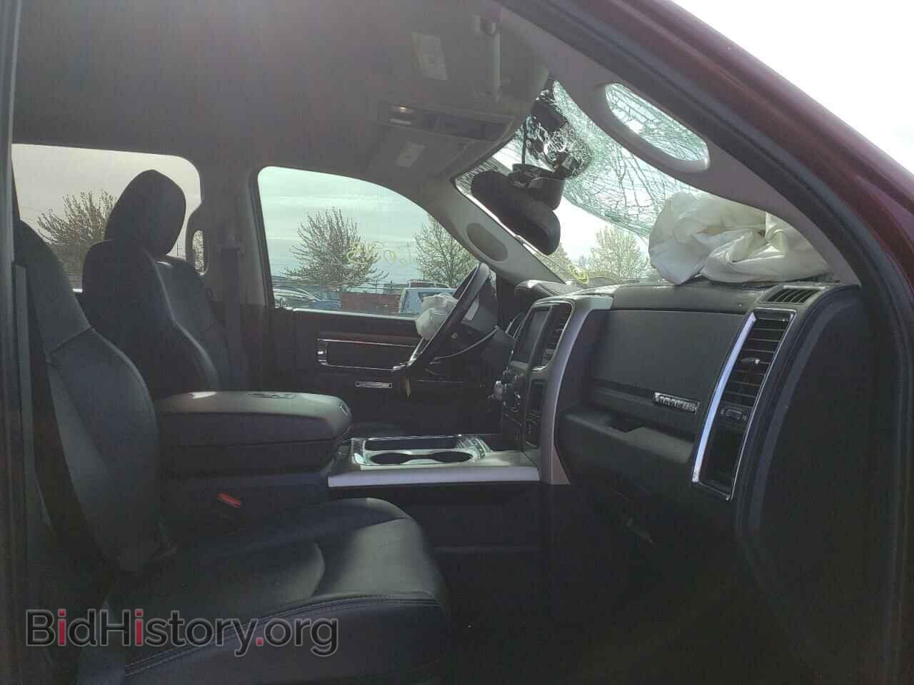 2017 RAM 1500 - VIN: 1C6RR7VT8HS510130 - Фото 5
